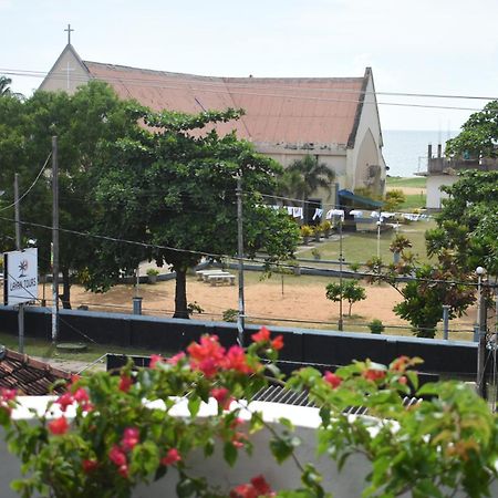 Bhashiz Villa Negombo Eksteriør billede