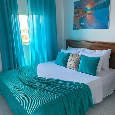 Bhashiz Villa Negombo Eksteriør billede