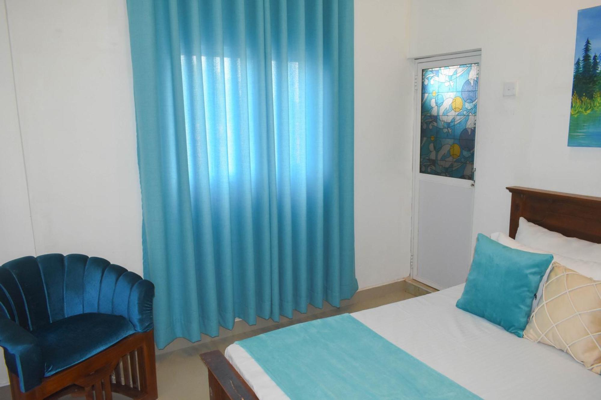 Bhashiz Villa Negombo Eksteriør billede