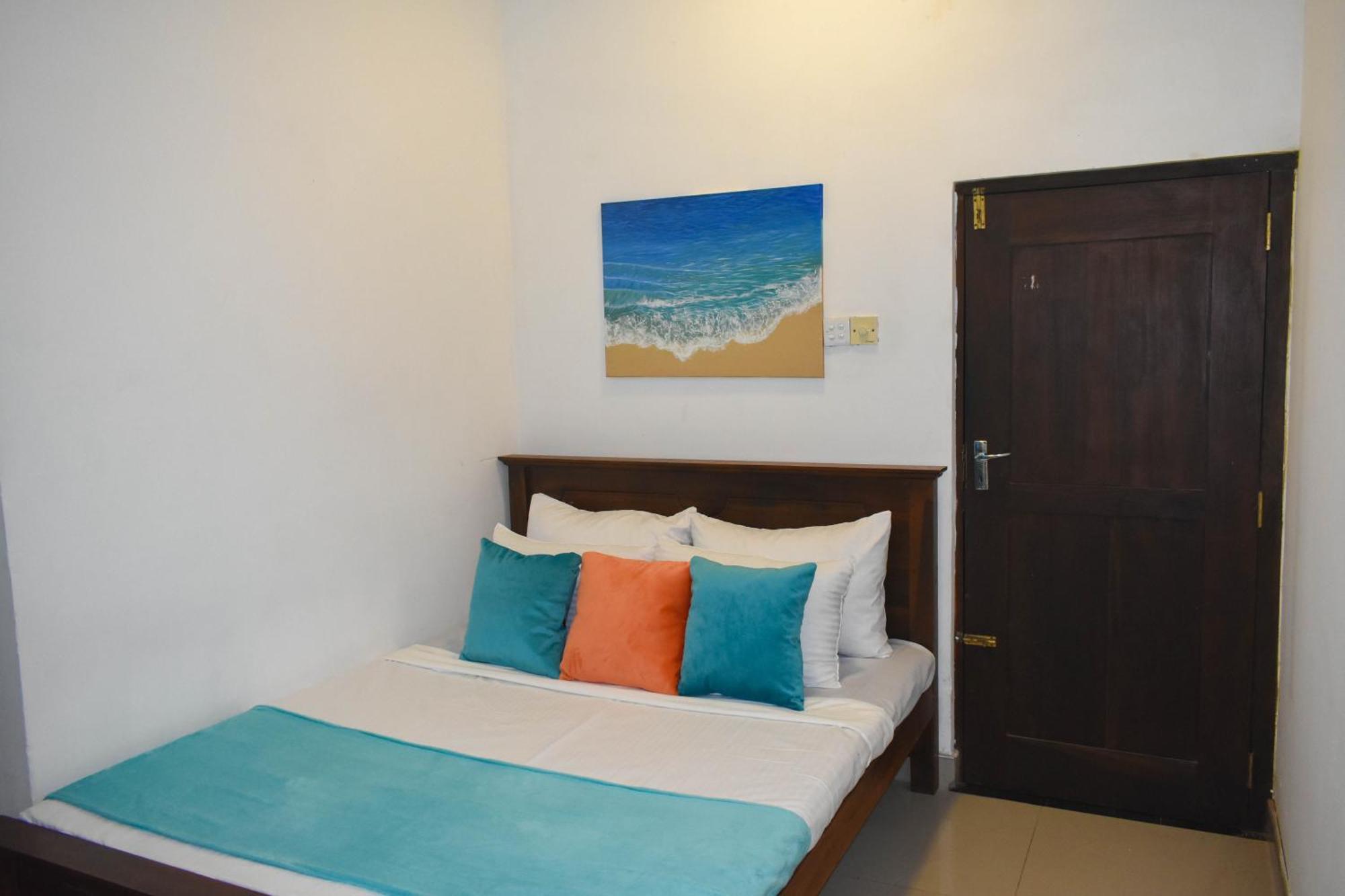 Bhashiz Villa Negombo Eksteriør billede