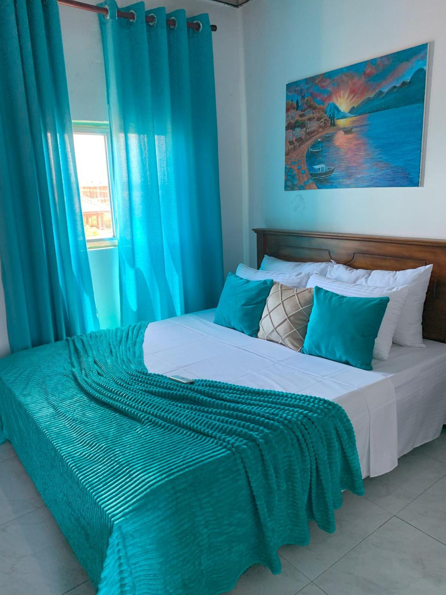 Bhashiz Villa Negombo Eksteriør billede