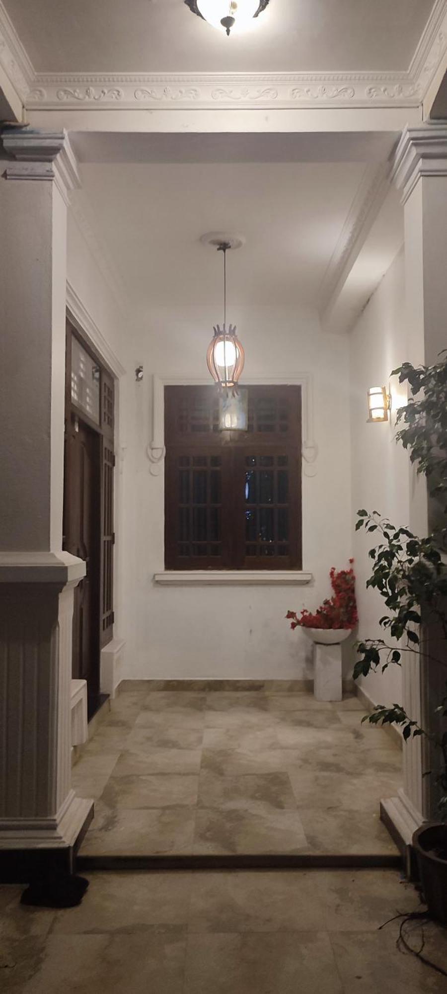 Bhashiz Villa Negombo Eksteriør billede