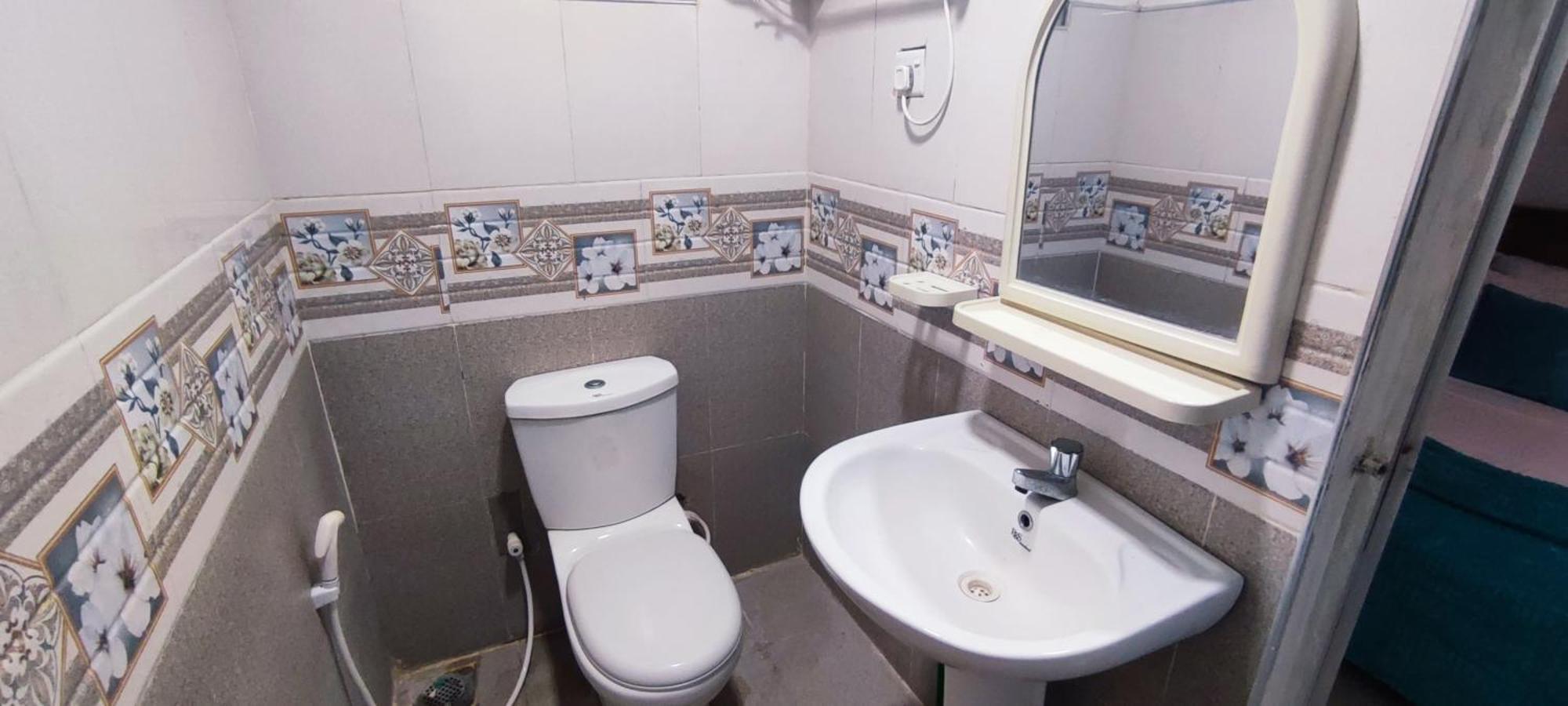 Bhashiz Villa Negombo Værelse billede