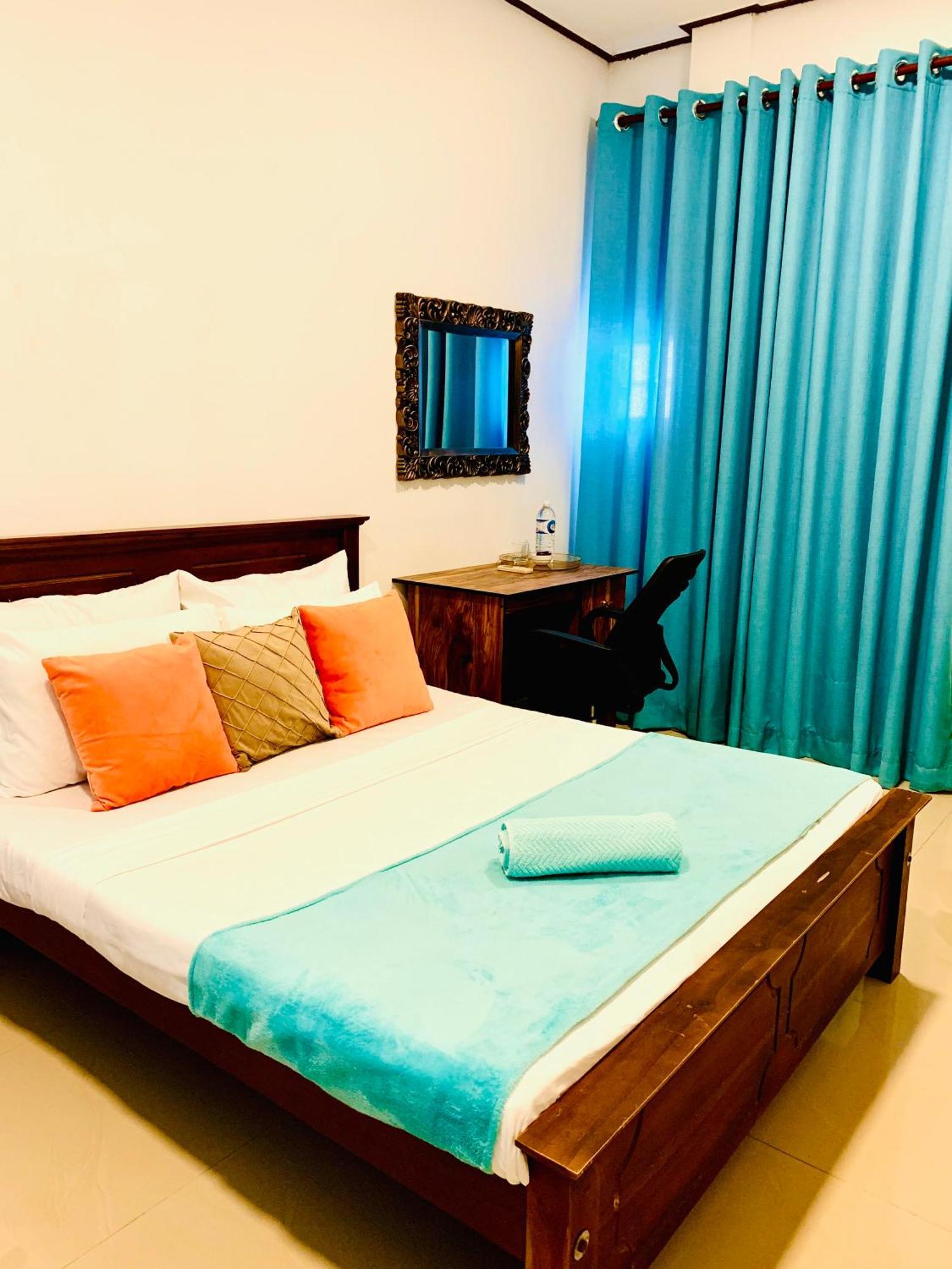 Bhashiz Villa Negombo Eksteriør billede
